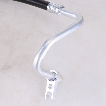 SU33468 Rear AC Line Set For 2007-14 Chevy Suburban Rear Aux AC Hose Kit New USA