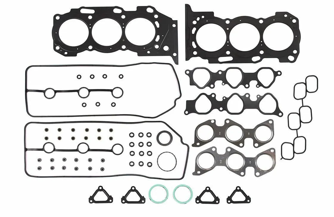 For 2003-2006 Toyota 4Runner Tacoma FJ Cruiser 4.0L DOHC Head Gasket Set 1GRFE