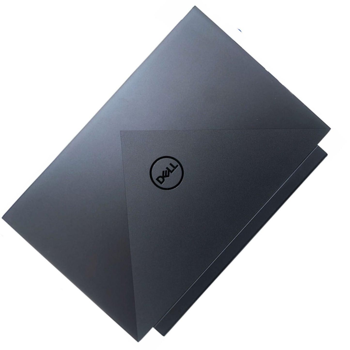 New Back Cover Lid + Bezel +Hinges For Dell G15 5510 5511 5515 08MNTR 0HXRTH US