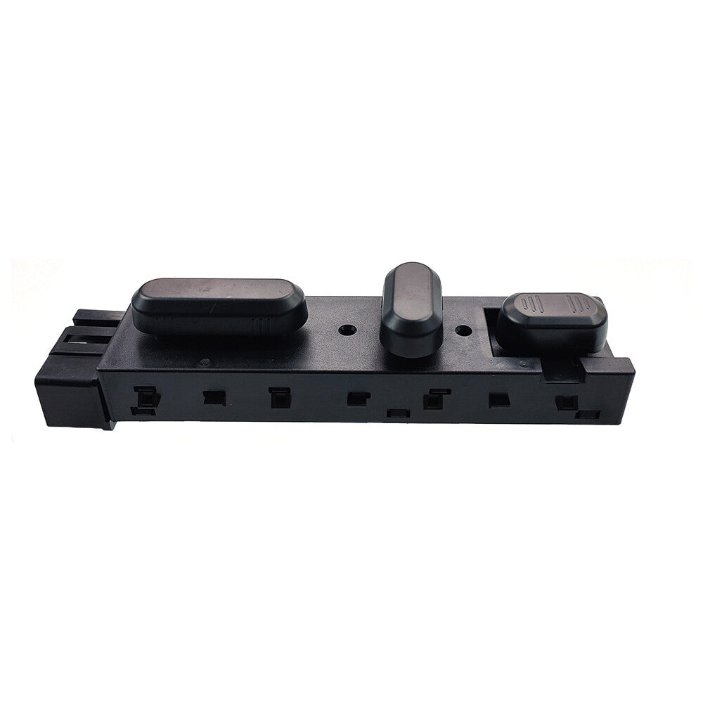 For Ford F150 Explorer Driver Side Power Seat Adjustment Control Switch 10 Way