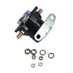 NEW STARTER SOLENOID RELAY SW-3 Fit For Ford Jeep Lincoln Mercury 1958-1991