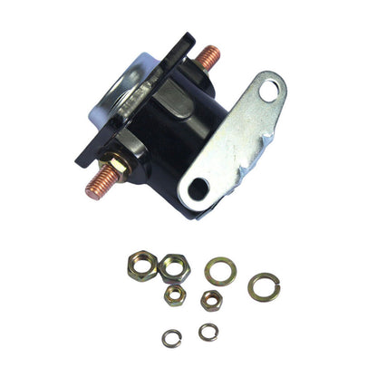 NEW STARTER SOLENOID RELAY SW-3 Fit For Ford Jeep Lincoln Mercury 1958-1991
