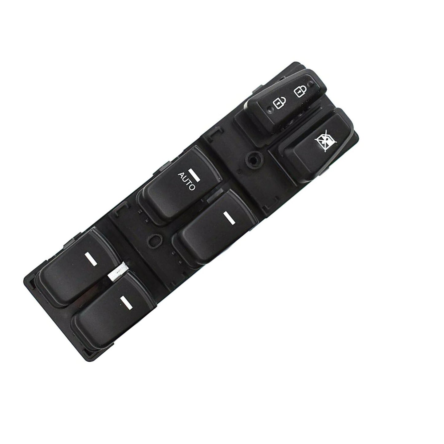 Front Left Driver Side Master Power Window Switch For 2011-2015 Hyundai Sonata