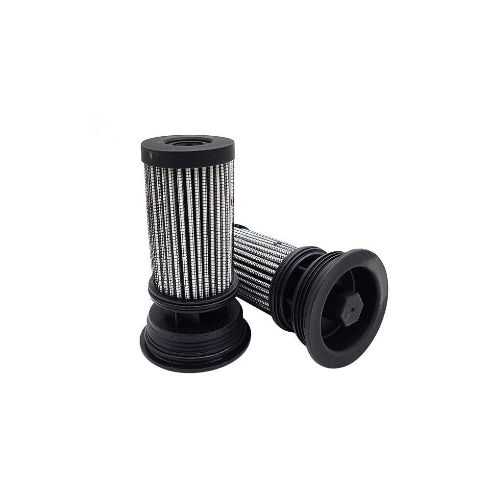 2x Caltric Hydro Filter for Toro Commercial Z Master G3 Zero Turn 116-0164