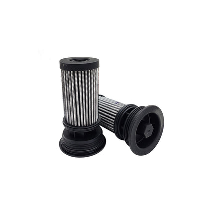 2x Caltric Hydro Filter for Toro Commercial Z Master G3 Zero Turn 116-0164