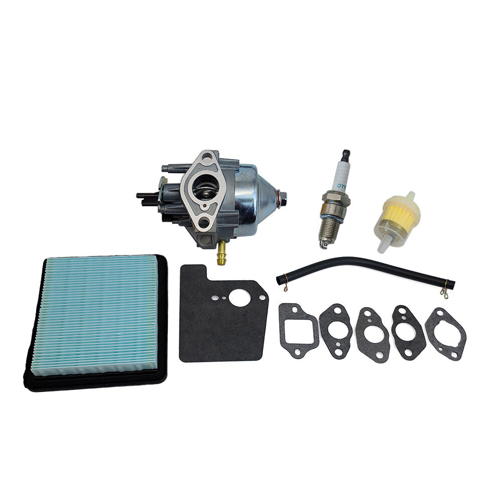 Fit For Honda 16100-Z8B-901 BB76A Carburetor Kit 16100Z8B901 GCV160LA0 GCV160LA1