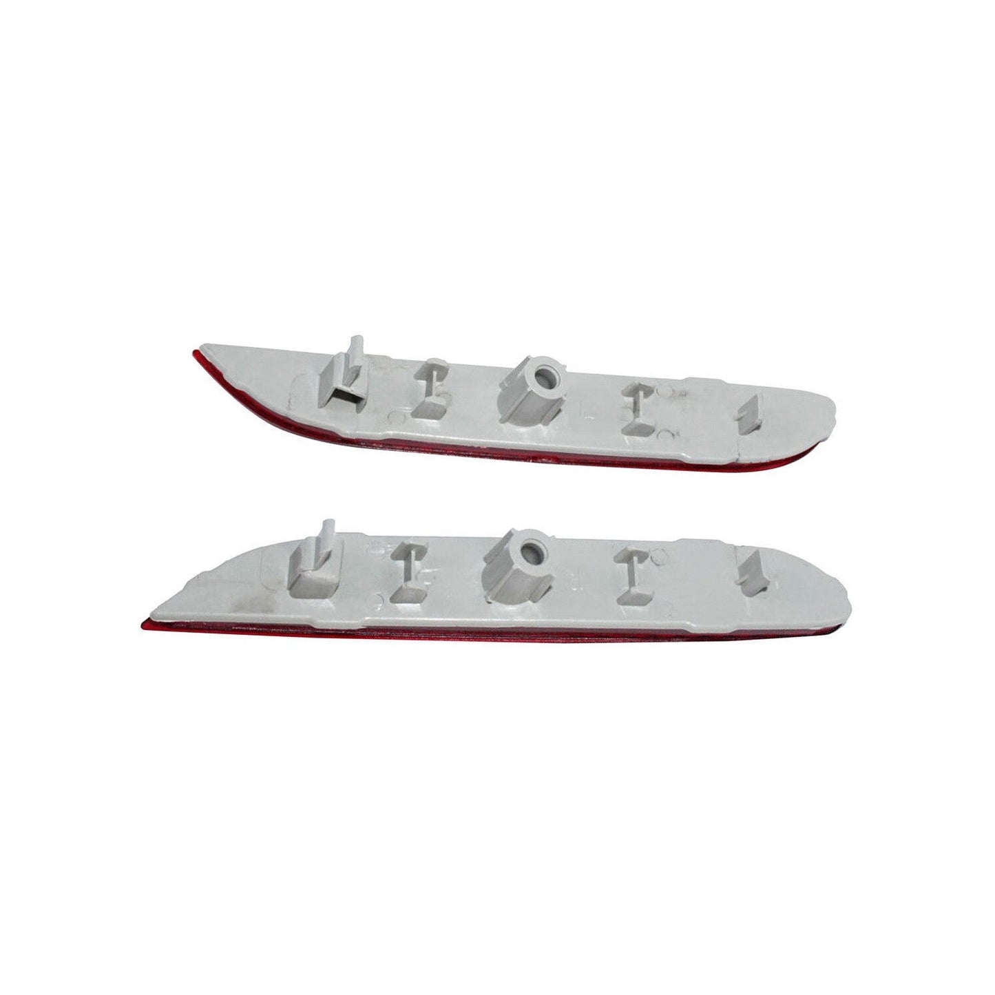 For 2019-2020 Nissan Altima Rear Bumper Reflector Assembly Red LH and RH Quality