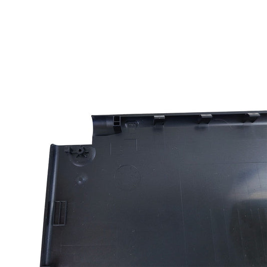 Top Bottom Cover Replacement Housing Shell Case For New Nintendo 3DS  LL XL Blue