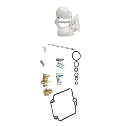 Carburetor Repair Kit Float Fits For Polaris Sportsman 500 4x4 HO 2001-2013 US