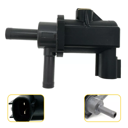 Vapor Canister Purge Valve Solenoid for Scion tC Coupe 2 Door 2005 2008 2 4L