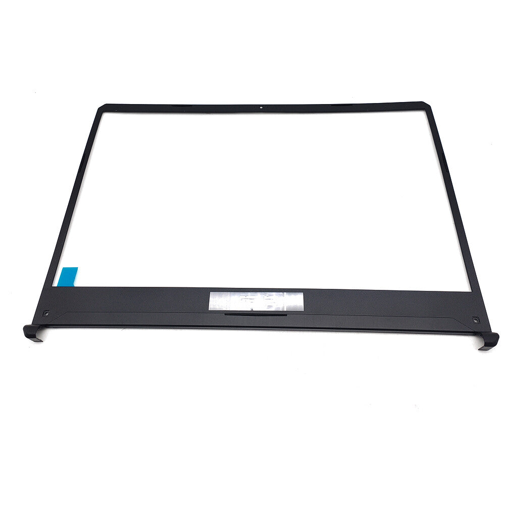 New LCD Back Cover Front Bezel For Asus TUF FX705 FX705DT FX705DY Top Case 17.3"