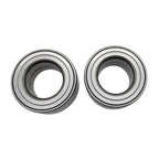 2X Front Wheel Bearings Kit fits for Toyota Sequoia 4Runner Tacoma Tundra