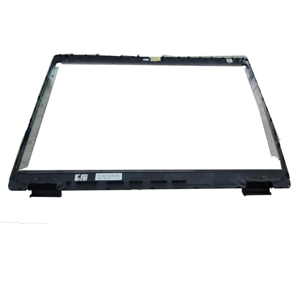 Back Cover Lid+Bezel Hinges 017XCF 0WXN5F 04Y37V For Dell Latitude 15 3520 E3520