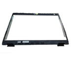 Back Cover Lid+Bezel Hinges 017XCF 0WXN5F 04Y37V For Dell Latitude 15 3520 E3520