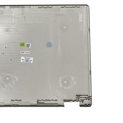 L53034 001 Silver Top Lid Back Cover for HP Pavilion X360 15T DQ 15 DQ0061CL