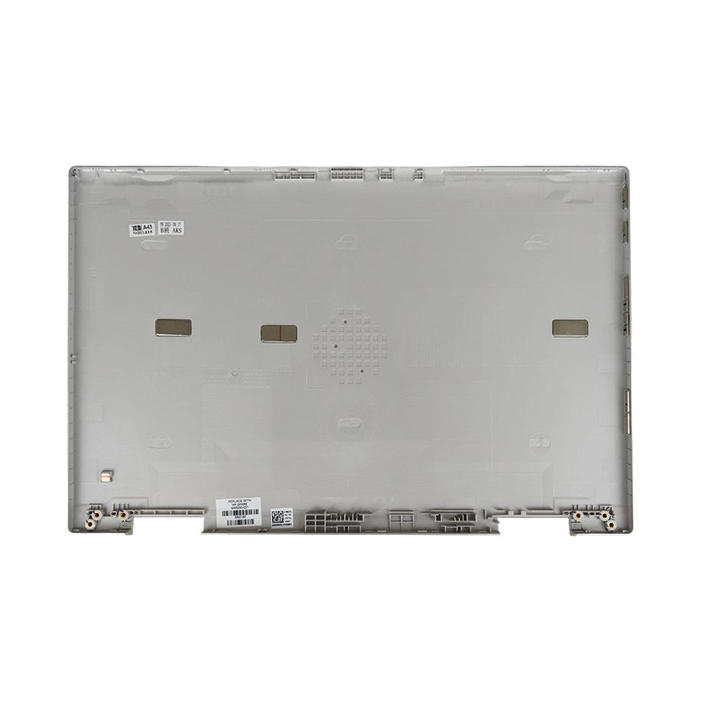 New Back Cover For HP Pavilion x360 14M-DY1033DX 14-DY Top Lid M45000-001 Silver