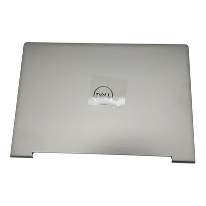 New Back Cover Top Case For Dell Inspiron 15 7000 2-in-1 7591 7590 Silver D8W04