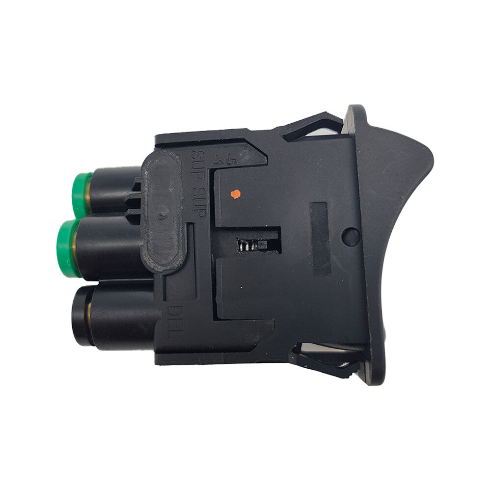New For Peterbilt Air Rocker Valve PTO Control Switch US Stock G90-6022-004BN