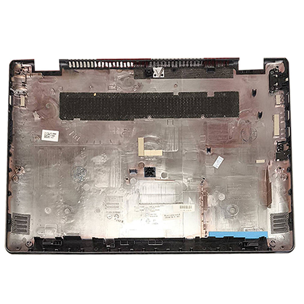 For Lenovo Flex 4-14 Flex 4-1470 4-1480 Bottom Case Base Cover AP1JE000800 Black