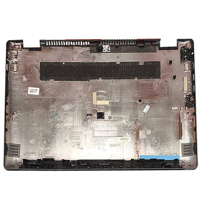 For Lenovo Flex 4-14 Flex 4-1470 4-1480 Bottom Case Base Cover AP1JE000800 Black