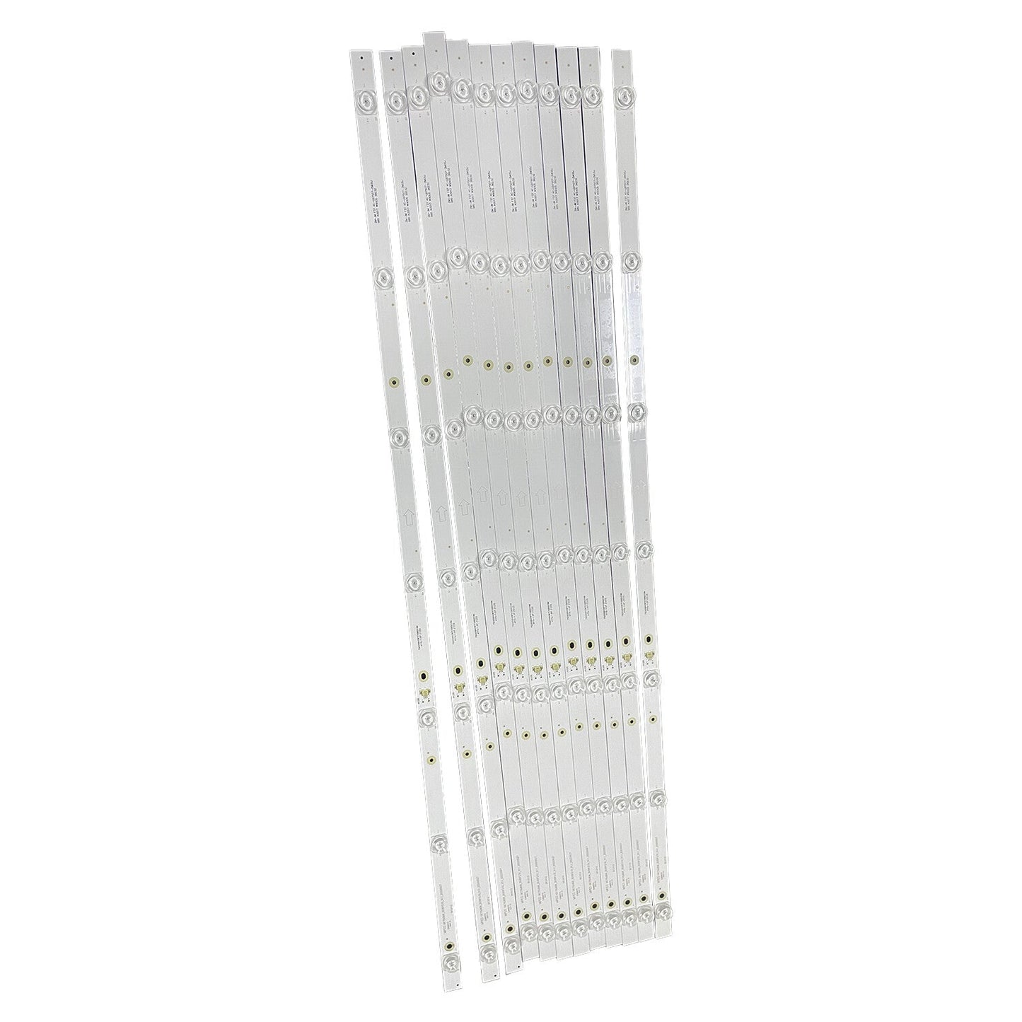 LED Strips FOR 75S425 75S423/75S421 75D6 GIC75LB08 3030F2.1D 4C-LB7507-ZM031