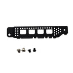 Graphic Card Bracket Bezel for Lenovo ThinkCentre M920Q RX560 M720Q P330 tiny5