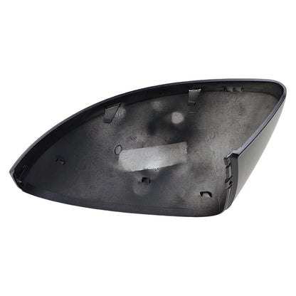 Right Passenger Side Rearview Mirror Cap Cover Black For 2021-2024 Nissan Altima