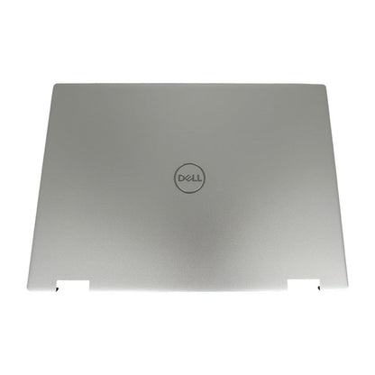 New For Dell Inspiron 7420 7425 2-in-1 14in Silver Top LCD Back Cover Lid 06XT2D