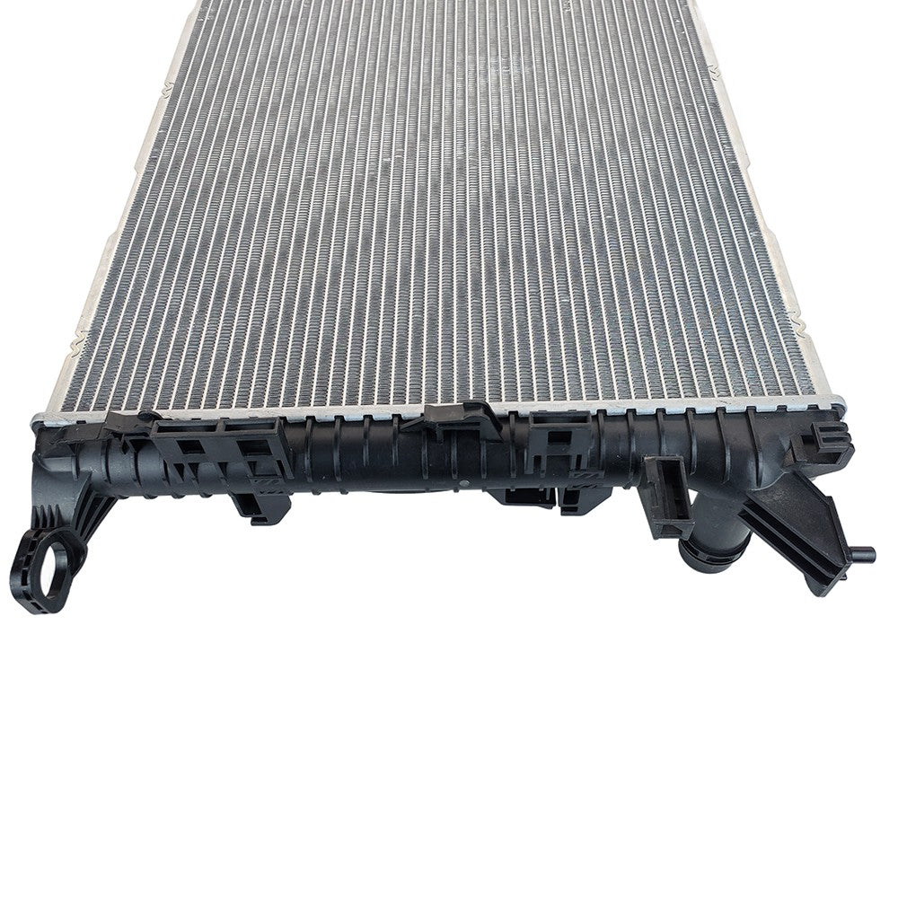 New Radiators 8K0121251H for Audi A6 Quattro A7 S5 S4 A5 A4 Sedan 2009 US