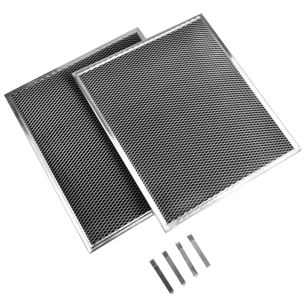 W10905734 Range Hood Filter w10905734 AP6050126 for whirlpool range WVU37UC0FS0