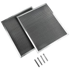 W10905734 Range Hood Filter w10905734 AP6050126 for whirlpool range WVU37UC0FS0