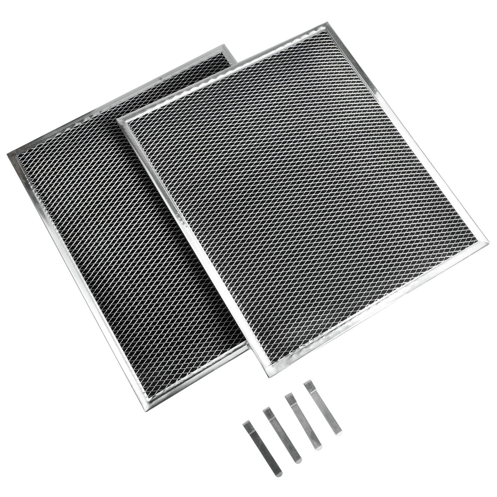 W10905734 Range Hood Filter w10905734 AP6050126 for whirlpool range WVU37UC0FS0