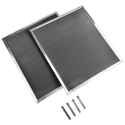W10905734 Range Hood Filter w10905734 AP6050126 for whirlpool range WVU37UC0FS0