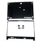 New For MSI GF63 GF63VR 8RC 8RD MS-16R1 MS-16R4 Top Back Cover & Bezel Hinges US