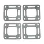 Exhaust Elbow Gasket For Mercruiser Stern Drive Mallory 9-61414 GLM 32080 Osco
