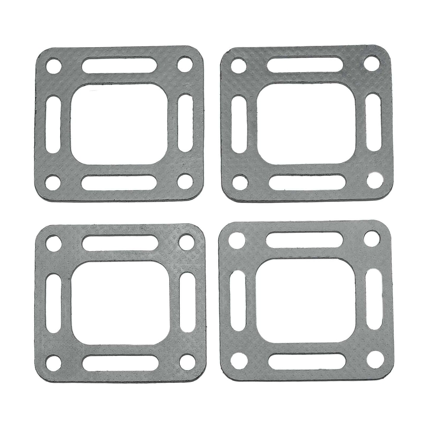 Exhaust Elbow Gasket For Mercruiser Stern Drive Mallory 9-61414 GLM 32080 Osco