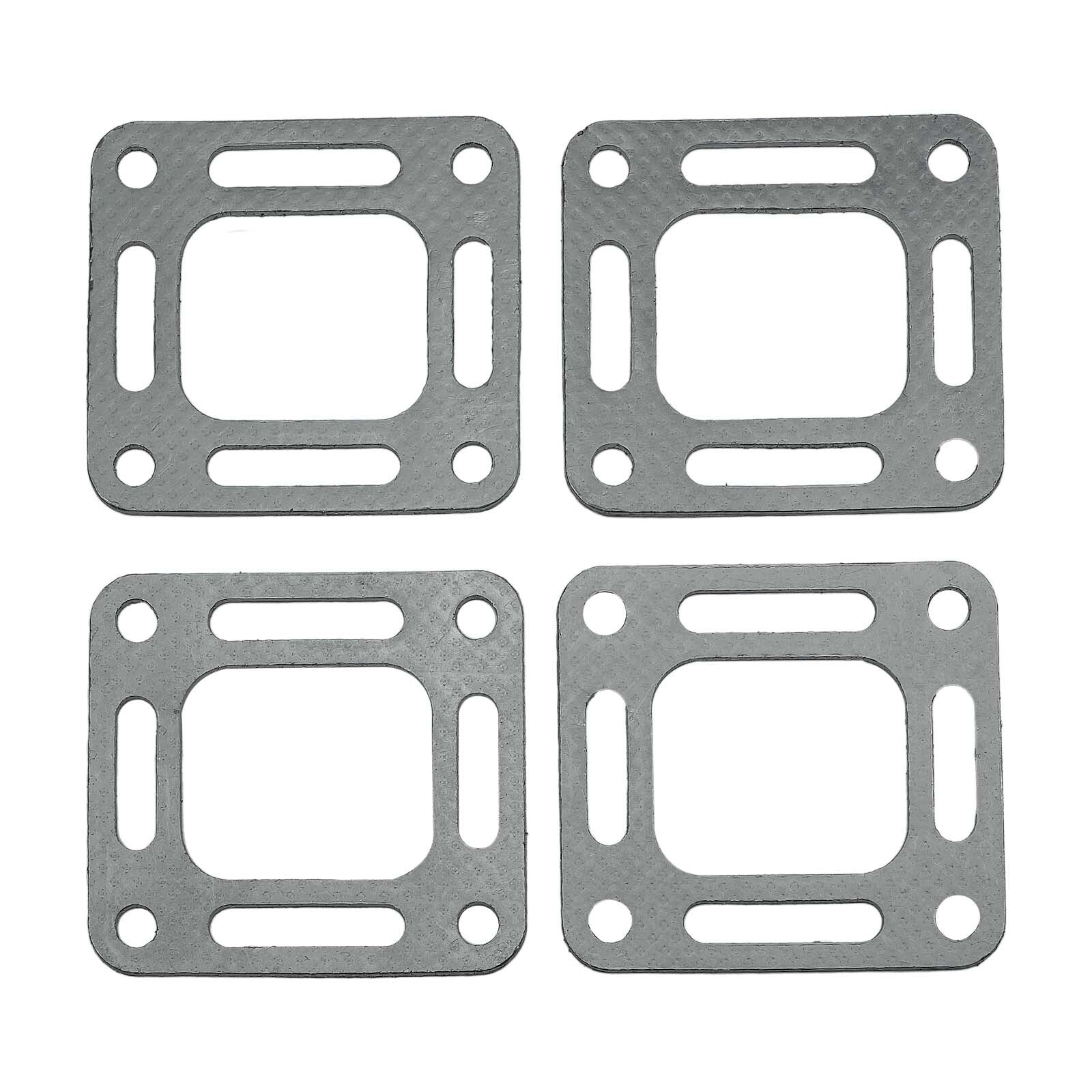 Exhaust Elbow Gasket For Mercruiser Stern Drive Mallory 9-61414 GLM 32080 Osco