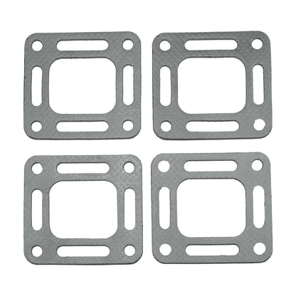 Exhaust Elbow Gasket For Mercruiser Stern Drive Mallory 9-61414 GLM 32080 Osco