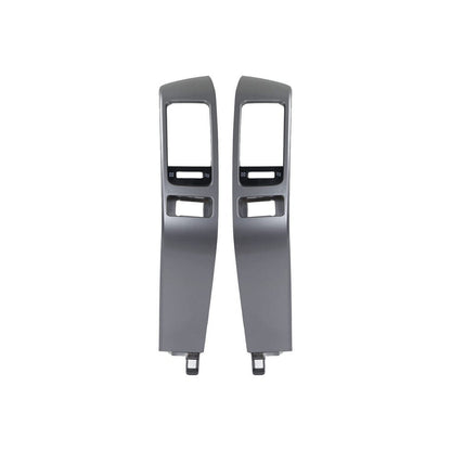 Pair L R Dashboard Air Vent for 2004 2009 for Toyota Land Cruiser Prado 120