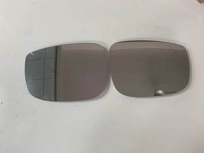 Driver Side Mirror Glass W/ Heated Backing TK71-69-1G7 For MAZDA CX-5 CX-9 17-23