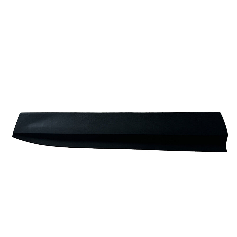 NEW Front Door Black Cover Side Molding Right Passenger For 2013-2018 Santa Fe