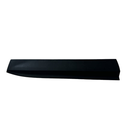 NEW Front Door Black Cover Side Molding Right Passenger For 2013-2018 Santa Fe