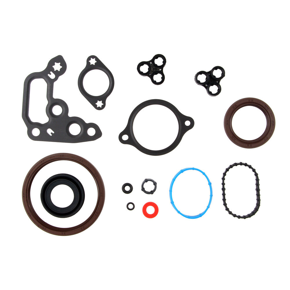 Head Gasket Bolts Set Fit For 2016-2019 Chevrolet Cruze 1.4L 1.5L L4 DOHC 16V