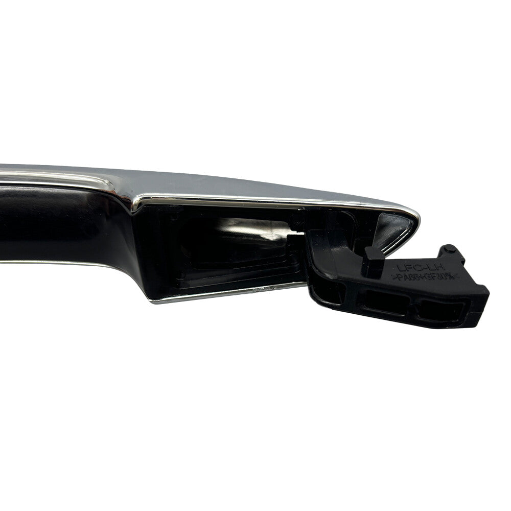 82651C1110 Outside Door Handle Front Left for Hyundai Sonata 2015 2019