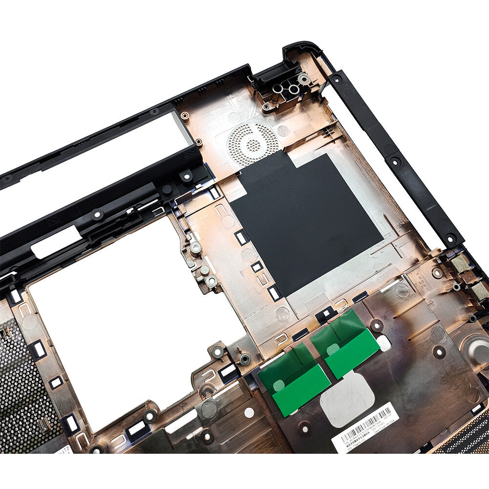 New For HP ENVY 17-J 17t-j 17-J161ea Bottom Base Case Cover Enclosure 736475-001