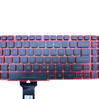 New Backlit Keyboard For Acer AN515-54 AN517-51 AN715-51 N20C1 N20C2 N18C3 N18C4