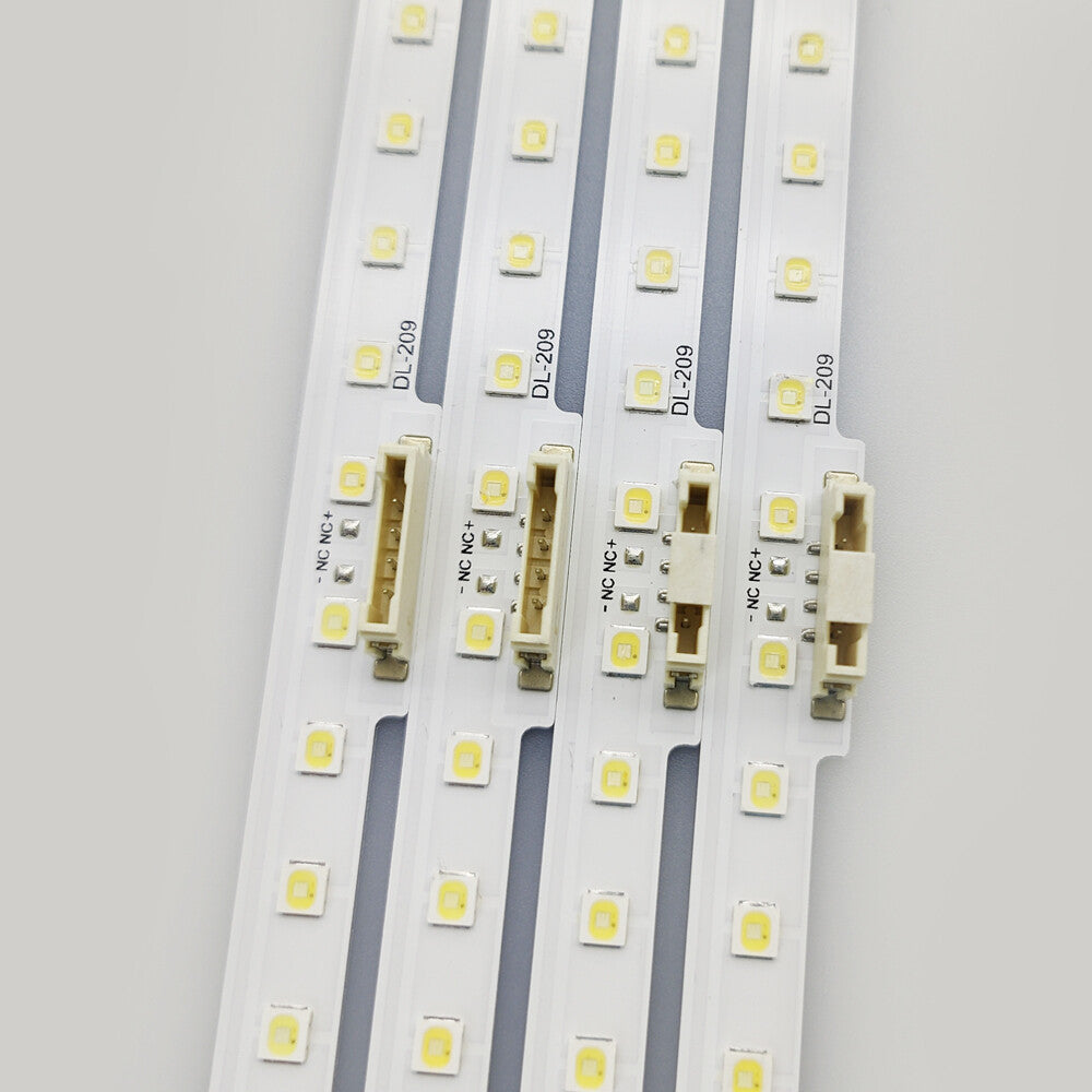 LED Backlight StripFor Samsung QN82Q60RAFXZA QN82Q60RAF QN82Q6DRAFXZA