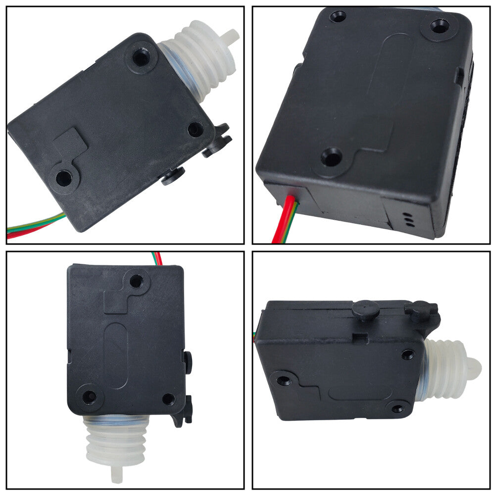 For Mercedes-Benz G-Class G500 W463 G63 G55 AMG Door Lock Actuator A0048202542