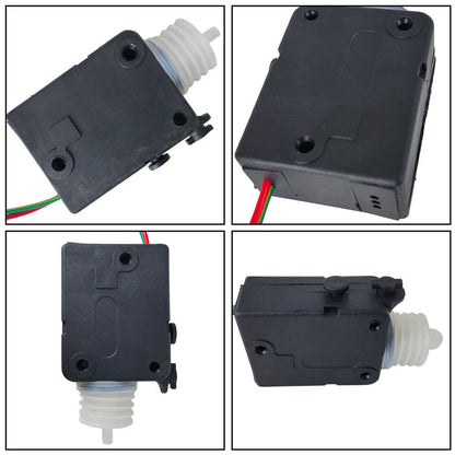 For Mercedes-Benz G-Class G500 W463 G63 G55 AMG Door Lock Actuator A0048202542