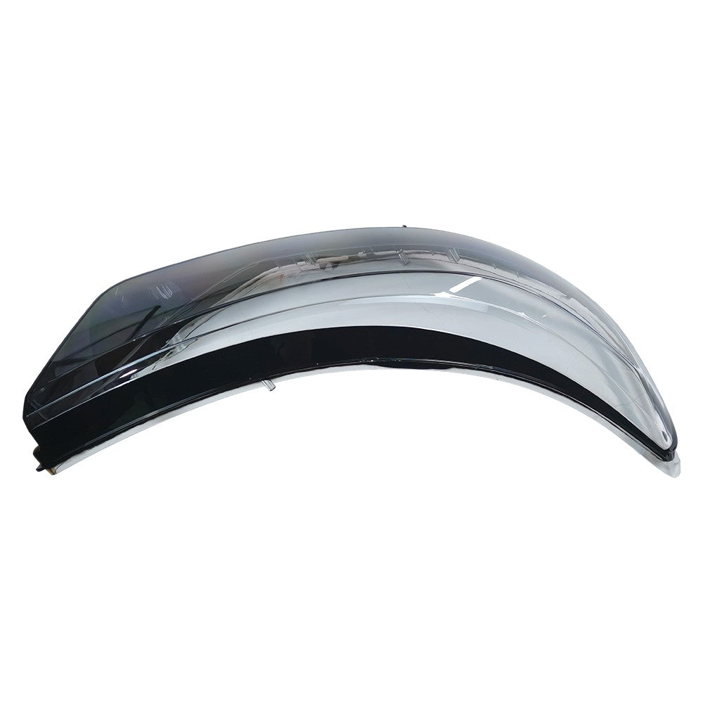 Passenger Side Headlight Lens Clear Cover Right Side For Ford Explorer 20 21 24